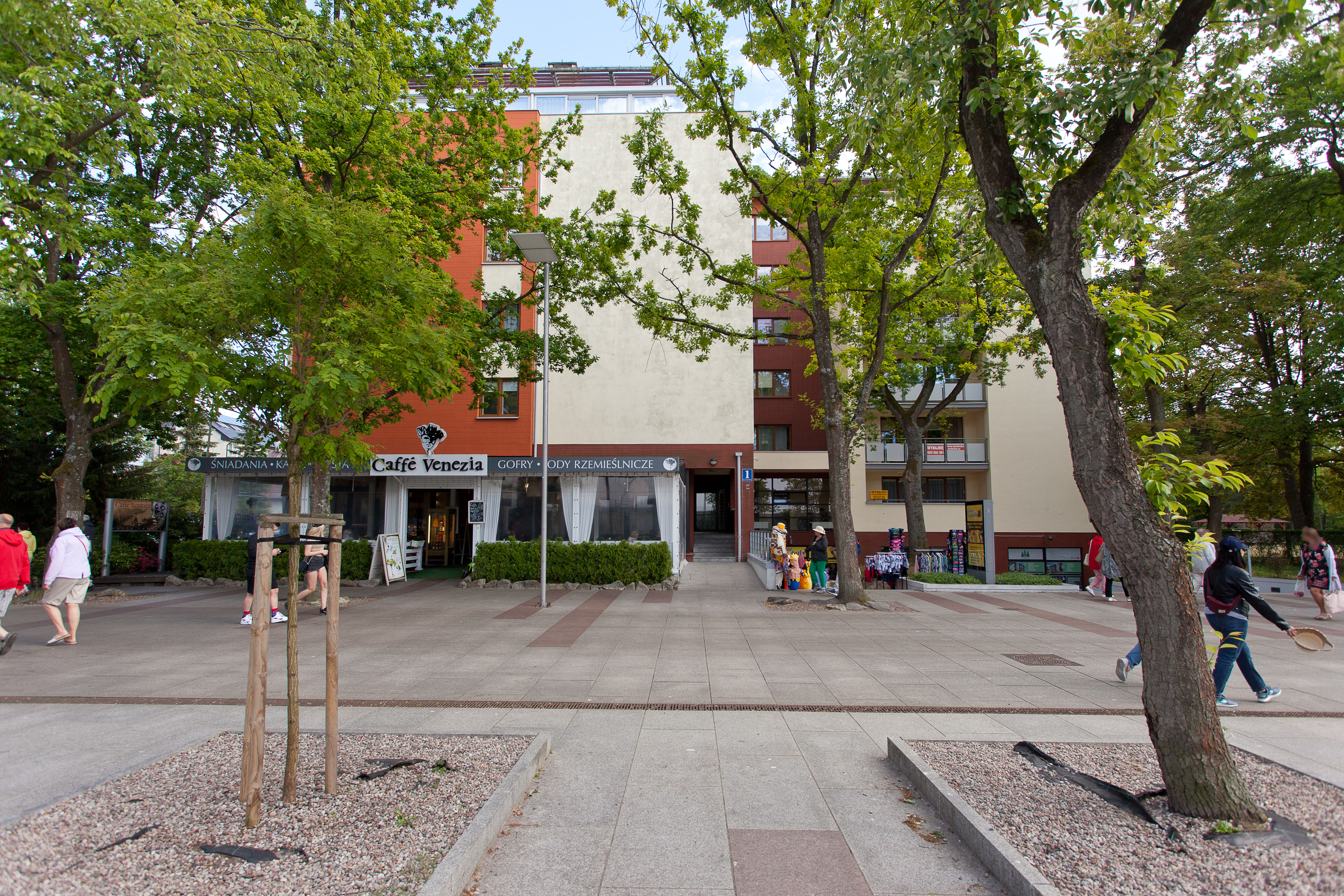 Zdjęcie apartamentu 2